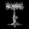 Necrolust - Christ Excommunication LP
