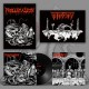 Proclamation / Teitanblood - Split LP