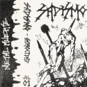 Sadismo - Atrocidad demo TAPE