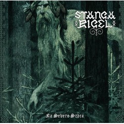Stangarigel – Na Severe Srdca CD