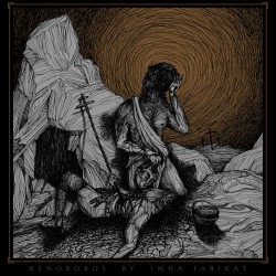 Imha Tarikat – Kenoboros Digipak-MCD