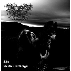 Drowning the Light - The Serpents Reign CD