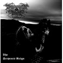 Drowning the Light - The Serpents Reign CD