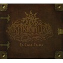Крыница – Во Славу Солнца Digipak-CD