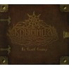 Крыница – Во Славу Солнца Digipak-CD