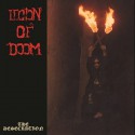 Legion of Doom - The Descration MCD