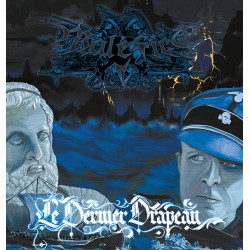 Maléfice – Le Dernier Drapeau Digipak-CD
