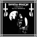 The True Werwolf – Death Music CD