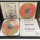 Lugubrum / Botulistum / Triste Saison - split LP (Ltd. 200)
