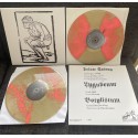 Lugubrum / Botulistum / Triste Saison - split LP (Pink glitter vinyl edition)