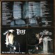Pest - Hail the Black Metal Wolves of Belial LP