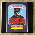 Christfighter - Testosterone Extravaganza TEST PRESS LP