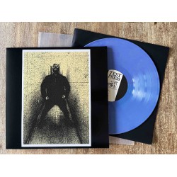 細菌戰 / Kiloton - TEST PRESS Split LP
