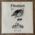 Hinthial - :Rasna: Test press 10"MLP