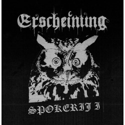 Erscheinung - Spokerij  I Test press 10" MLP