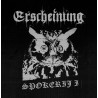 Erscheinung - Spokerij  I Test press 10" MLP