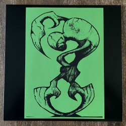 Botulistum - Botulistum Test-press (Green vinyl)