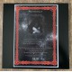 The Gloomy Radiance of the Moon - When The Nameless Stars Serenade Your Ravenous Usurpation.. Test-press LP (Grey-marble vinyl)
