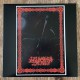 The Gloomy Radiance of the Moon - When The Nameless Stars Serenade Your Ravenous Usurpation.. Test-press LP (Grey-marble vinyl)