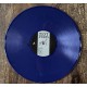 Funeral Winds - Nexion XUL: The Cursed Bloodline Test-press LP (Blue vinyl)