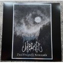 Udegste - Zwartmagische Brouwsels Test persing LP (Red-marble vinyl)
