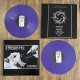 Черновство – П​о​р​я​д​о​к Test-press LP