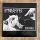 Черновство – П​о​р​я​д​о​к Test-press LP