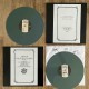 Люгер – Так Пели Соловьи Test-press LP
