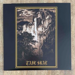 Taje Skal - Taje Skal Test-press LP