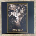 Taje Skal - Taje Skal Test-press LP