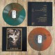 Taje Skal - Taje Skal Test-press LP