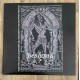 Heinous - Ritual, Blood and Mysterious Dawn Test-press LP