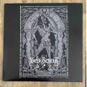 Heinous - Ritual, Blood and Mysterious Dawn Test-press LP