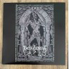 Heinous - Ritual, Blood and Mysterious Dawn Test-press LP