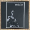 Triumph, Genus - Všehorovnost Je Porážkou Převyšujících Test-press DLP