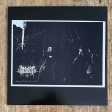Ûngrûn - Itjinge Tone Barre Scil Test-press LP