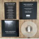 Kult Ofenzivy - Tak Jsem Ji Přizval k Sobě Test-press LP