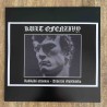 Kult Ofenzivy - Radikální Ateismus - Tvůrcům Nadčlověka Test-press LP