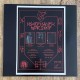 Necromantic Worship - Necromantic Worship Test-press LP