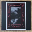 Necromantic Worship - Necromantic Worship Test-press LP