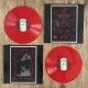 Necromantic Worship - Necromantic Worship Test-press LP