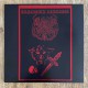 Necromonarchia Daemonum - Anathema Darkness Test-press LP