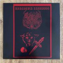 Necromonarchia Daemonum - Anathema Darkness Test-press LP