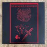 Necromonarchia Daemonum - Anathema Darkness Test-press LP