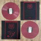 Necromonarchia Daemonum - Anathema Darkness Test-press LP