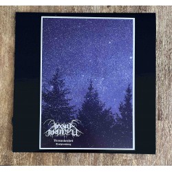 Angra Mainyu - Versunkenheit Test-press LP
