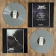 Angra Mainyu - Die Kalte Dunkelheit Test-press LP