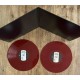 Konflict - Subjugation I +II Test-press DLP