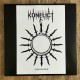 Konflict - Subjugation I +II Test-press DLP
