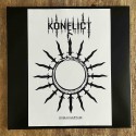 Konflict - Subjugation I +II Test-press DLP
